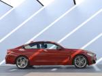 BMW 435i Coupe Sport Line 2013 года